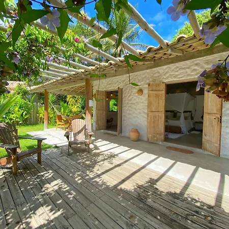 Villa Dos Nativos Boutique Hotel-2